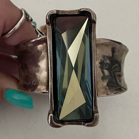 🎉HostPick🎉NWT Uno de 50 Osiris Bracelet - Picture 1 of 8